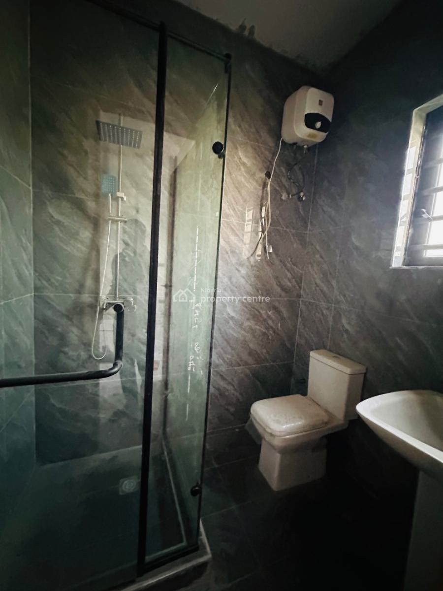 Luxuriously Built 4 Bedroom Terrace Duplex, Opebi, Ikeja, Lagos, Terraced Duplex for Sale