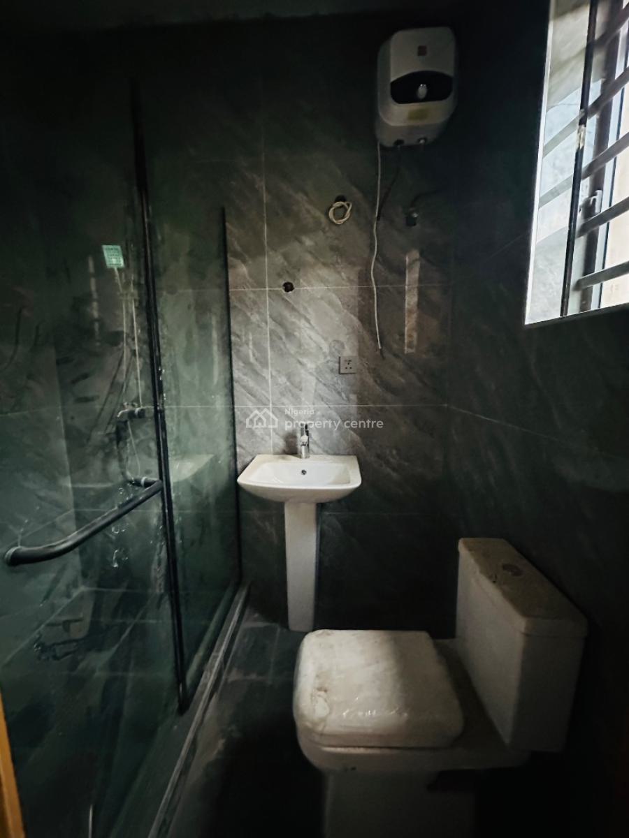 Luxuriously Built 4 Bedroom Terrace Duplex, Opebi, Ikeja, Lagos, Terraced Duplex for Sale
