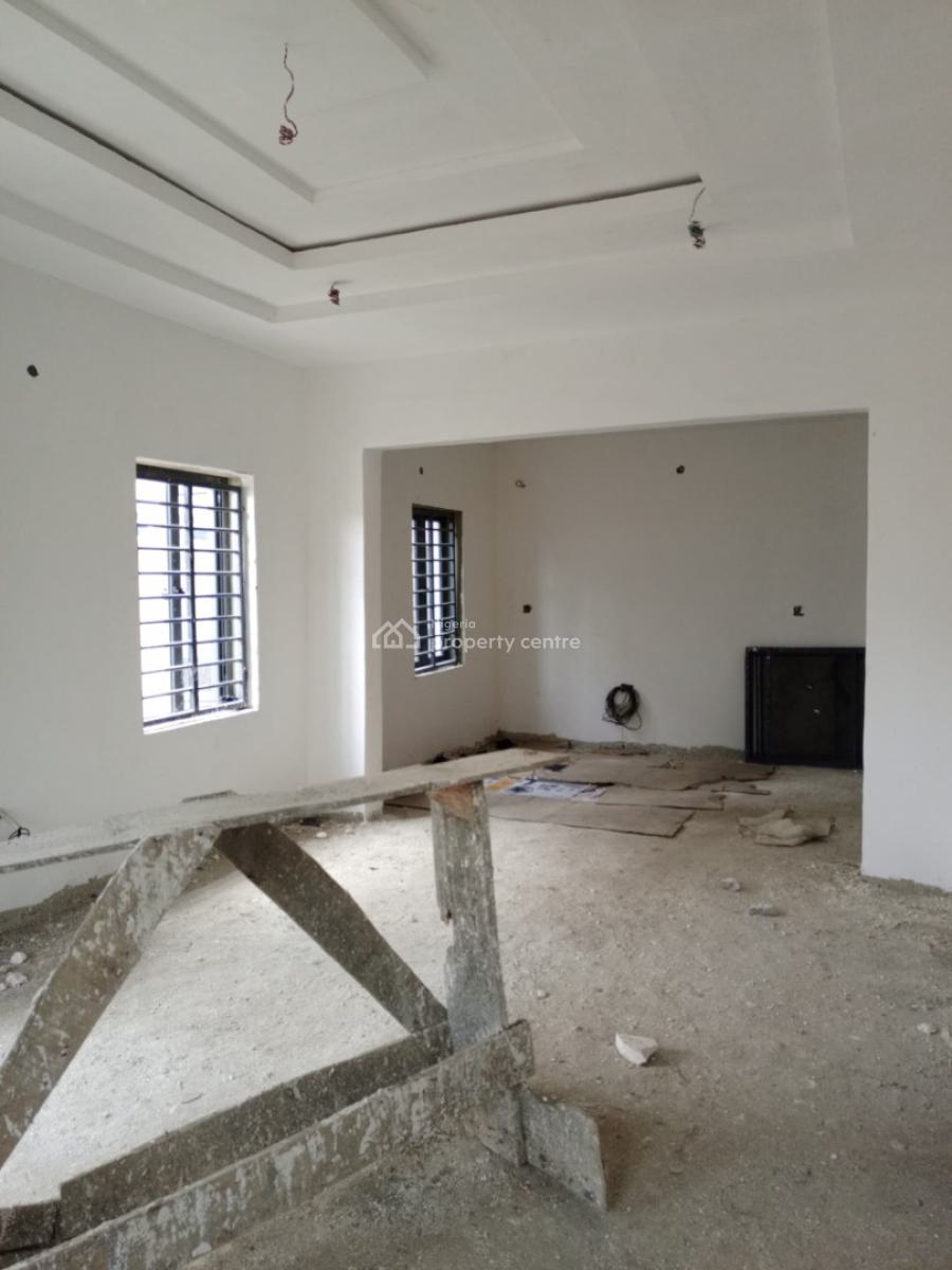 Brand New 3bedroom Apartment, Tonimas Boulevard, Katampe (main), Katampe, Abuja, Flat / Apartment for Rent