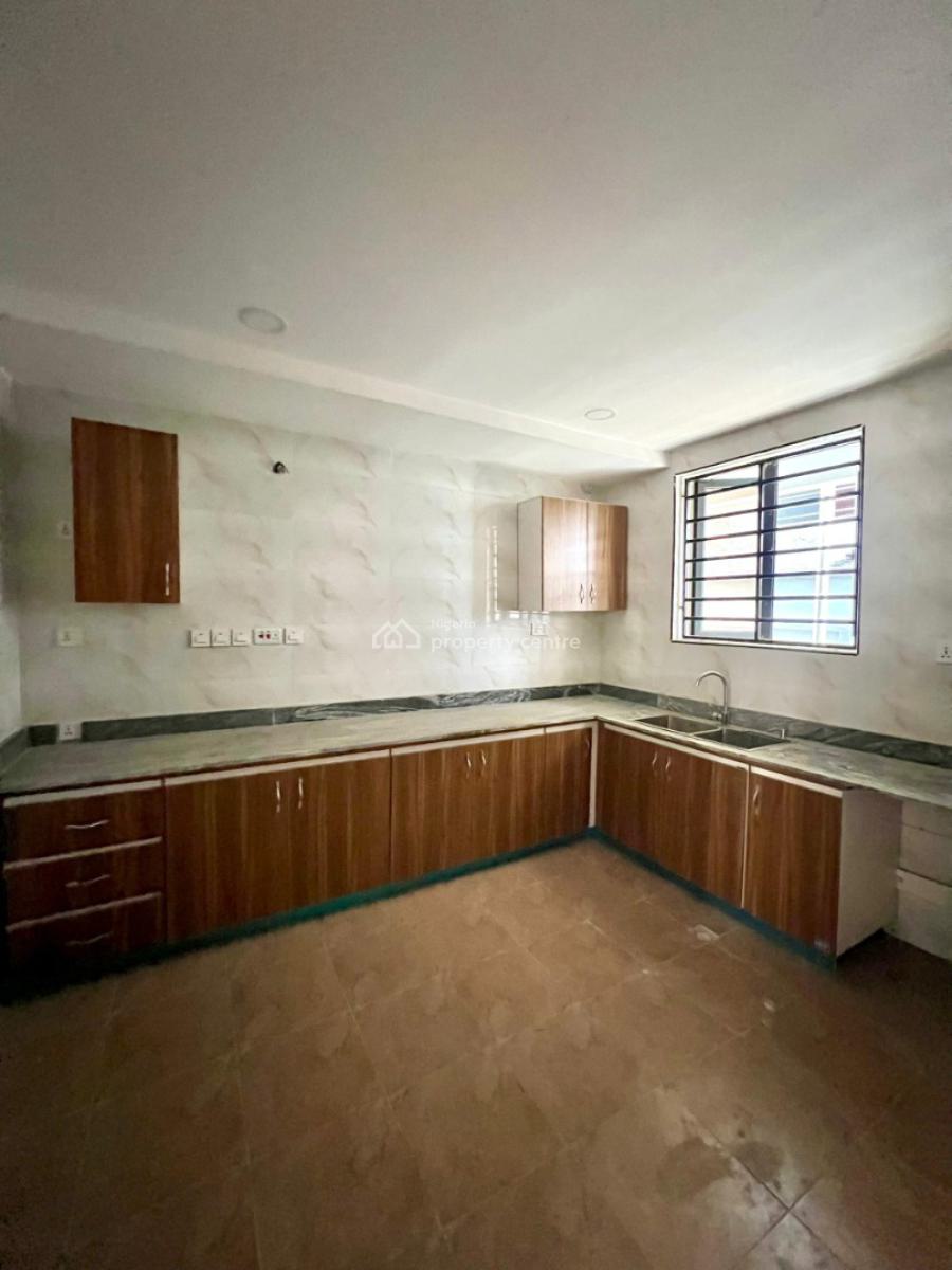 Most Affordable 4 Bedroom Terrace Duplex, Ikate, Lekki, Lagos, Terraced Duplex for Sale