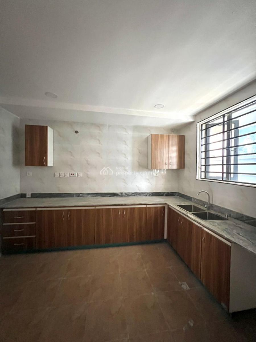 Most Affordable 4 Bedroom Terrace Duplex, Ikate, Lekki, Lagos, Terraced Duplex for Sale