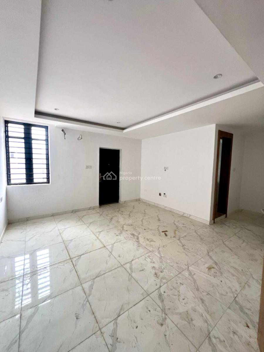 Most Affordable 4 Bedroom Terrace Duplex, Ikate, Lekki, Lagos, Terraced Duplex for Sale