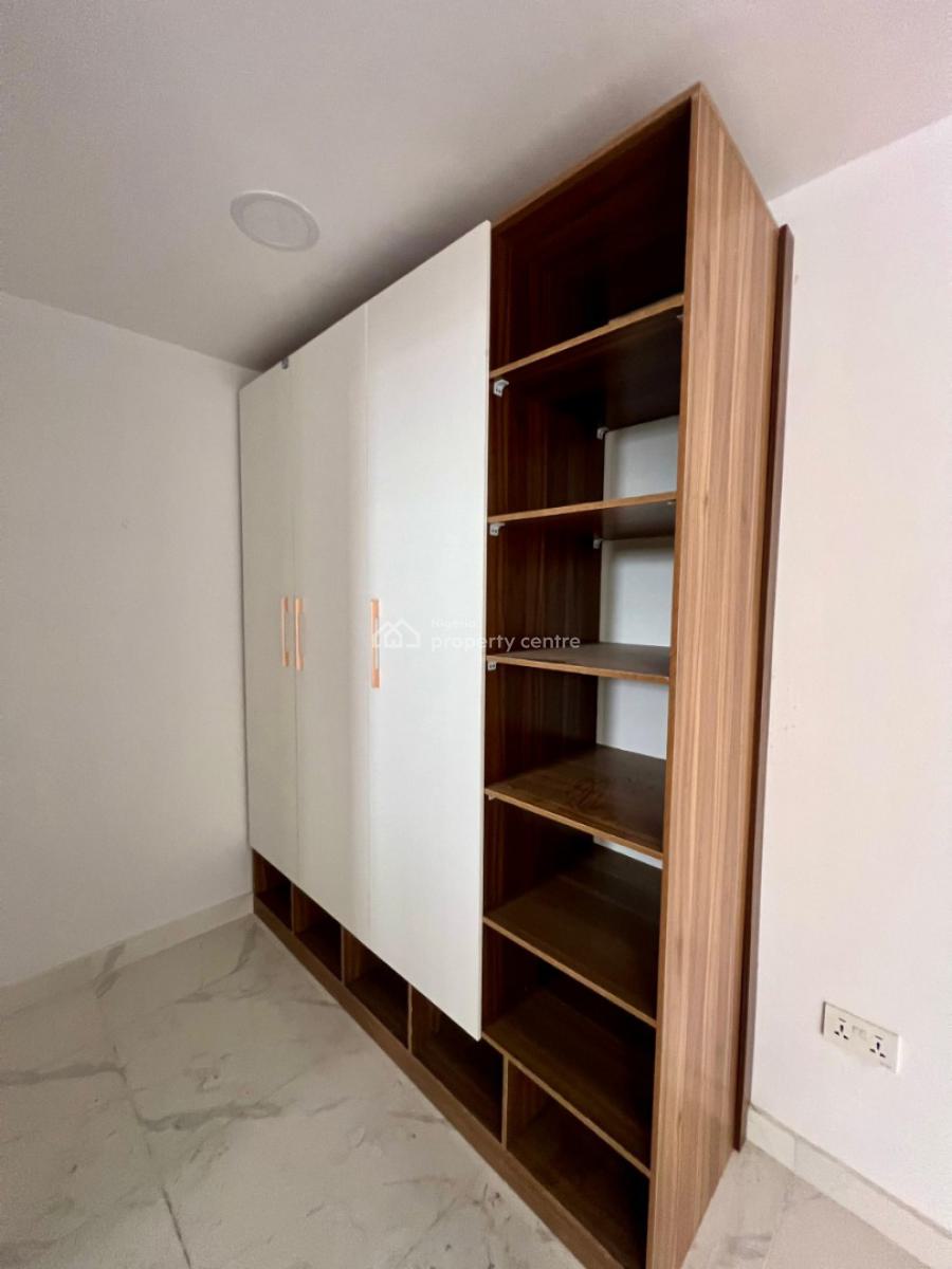 Most Affordable 4 Bedroom Terrace Duplex, Ikate, Lekki, Lagos, Terraced Duplex for Sale