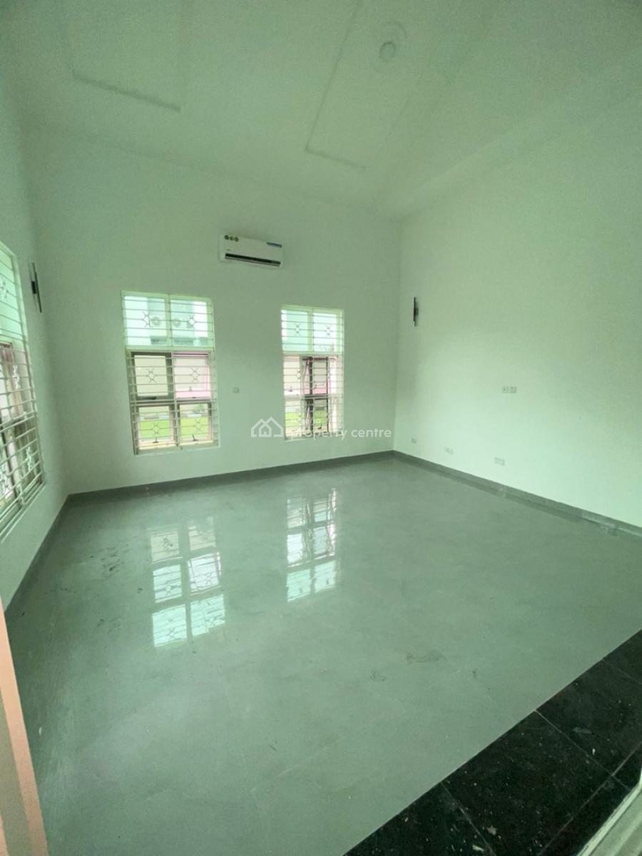 5 Bedroom Fully Detached Mansion + Bqs, Pool, @ Osborne Foreshore Estate, Phase 1, Osborne, Ikoyi, Lagos, Detached Duplex for Rent