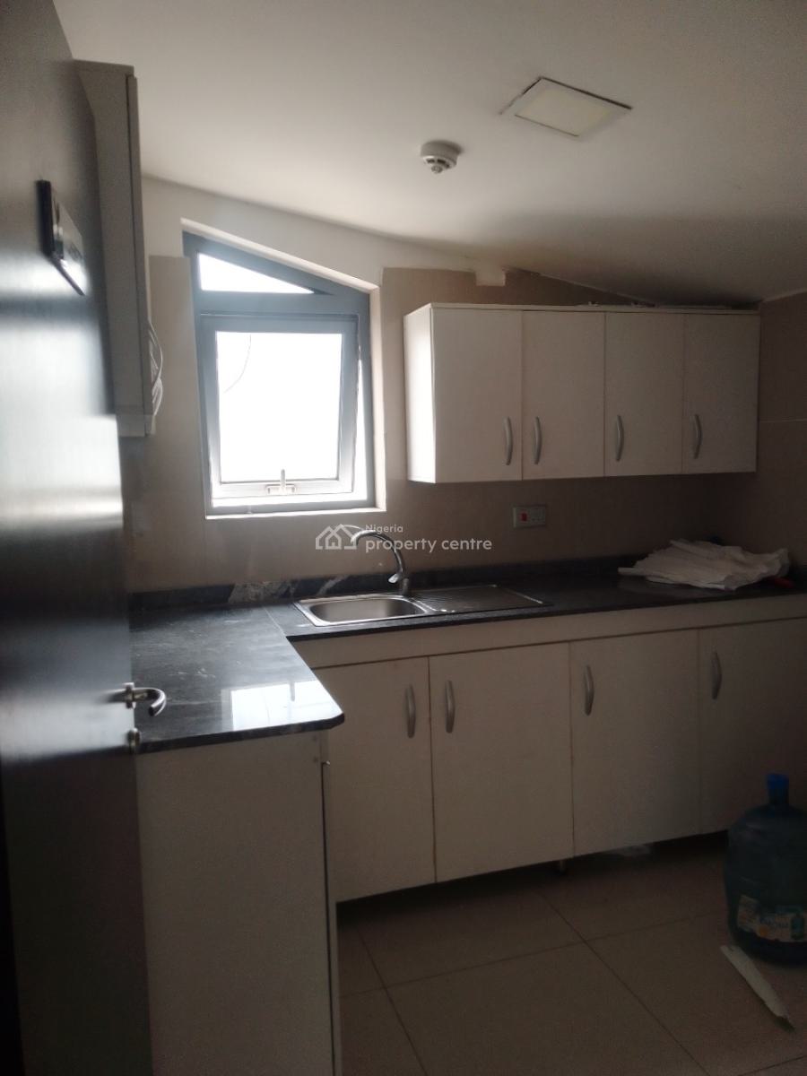 Premium Office Space on Adeola Odeku(6th Floor), Adeola Odeku, Victoria Island (vi), Lagos, Office Space for Rent