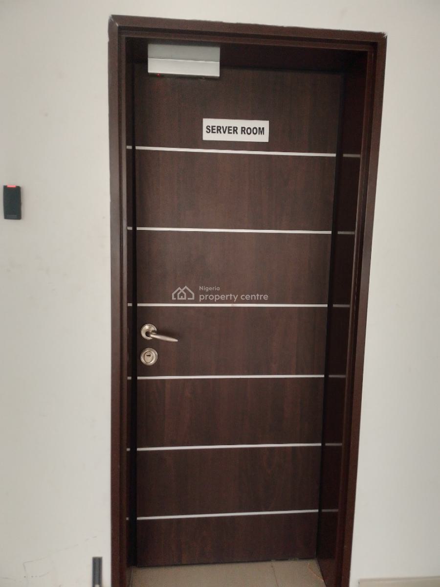 Premium Office Space on Adeola Odeku(6th Floor), Adeola Odeku, Victoria Island (vi), Lagos, Office Space for Rent