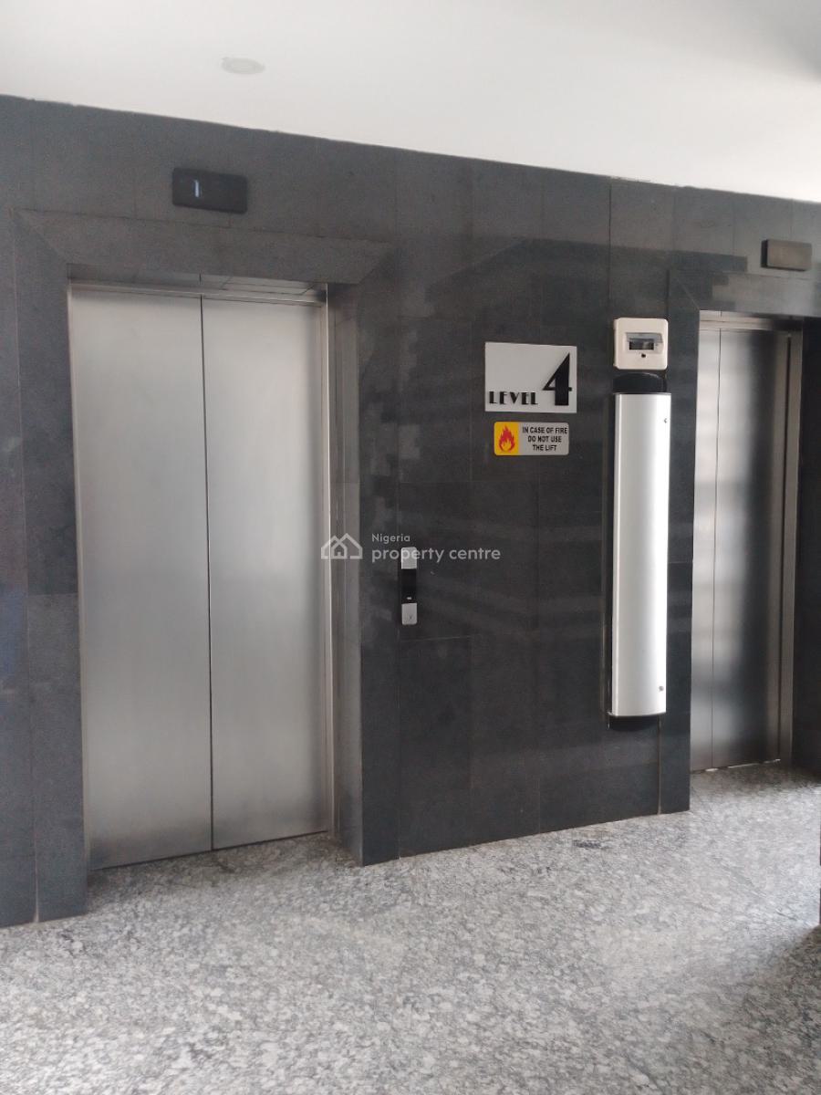 Premium Office Space on Adeola Odeku(6th Floor), Adeola Odeku, Victoria Island (vi), Lagos, Office Space for Rent