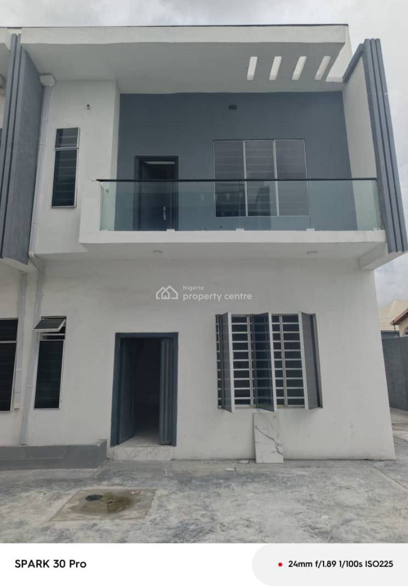 Massive Studio, Jakande, Lekki, Lagos, Self Contain (single Rooms) for Rent