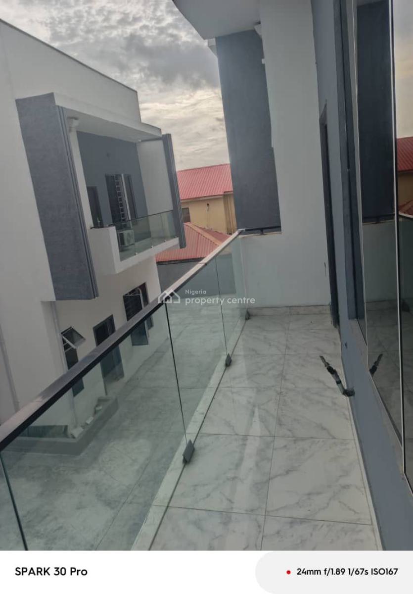 Massive Studio, Jakande, Lekki, Lagos, Self Contain (single Rooms) for Rent