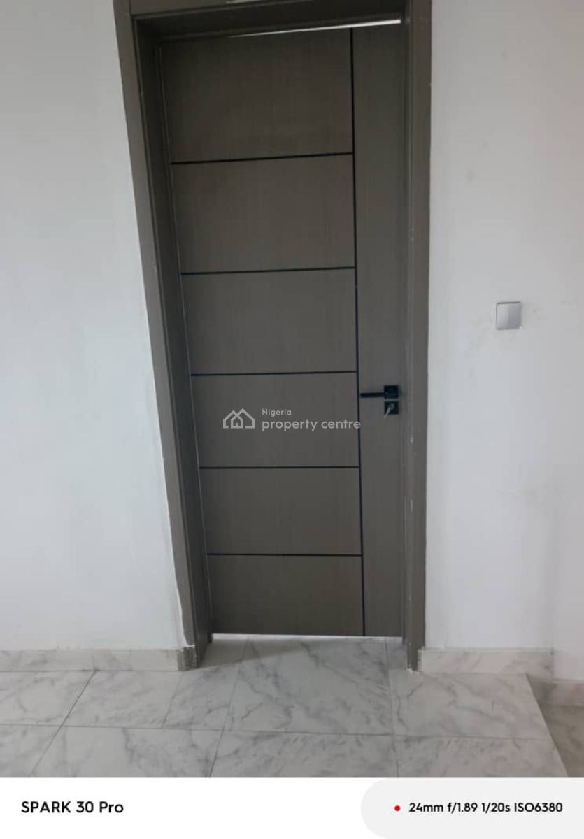 Massive Studio, Jakande, Lekki, Lagos, Self Contain (single Rooms) for Rent