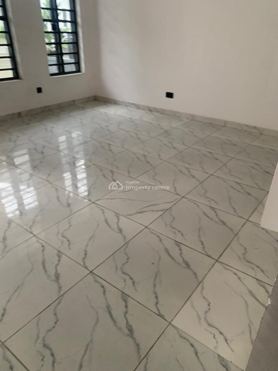 Massive Studio, Jakande, Lekki, Lagos, Self Contain (single Rooms) for Rent