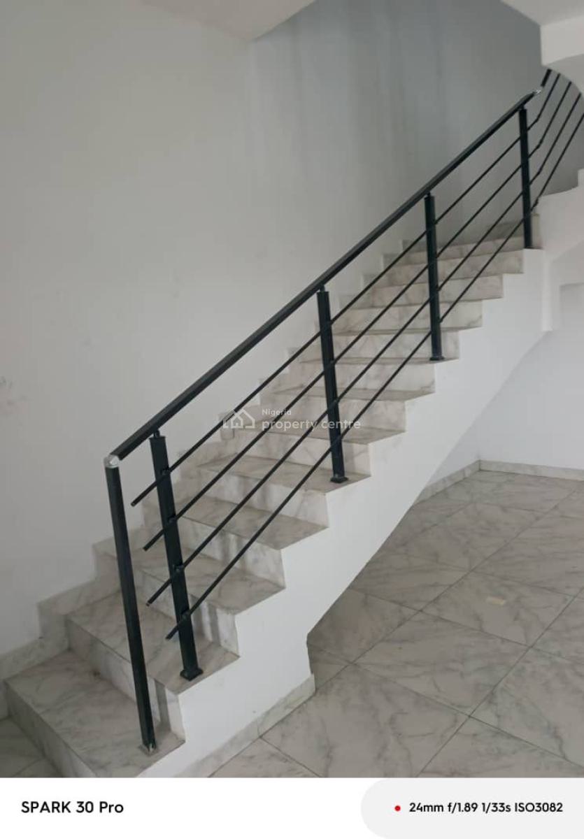 Massive Studio, Jakande, Lekki, Lagos, Self Contain (single Rooms) for Rent