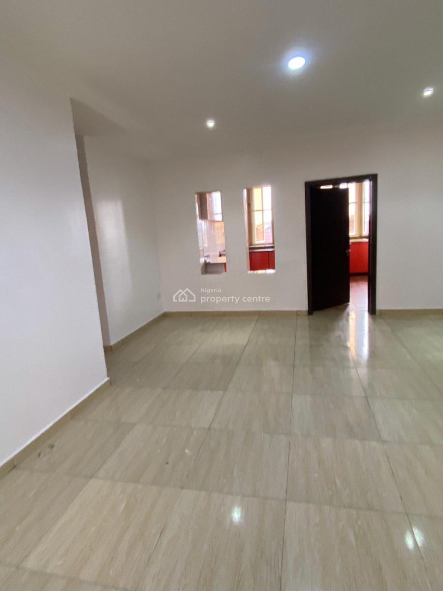 Luxury 2 Bedroom Apartment, Osapa London, Osapa, Lekki, Lagos, Flat / Apartment for Rent