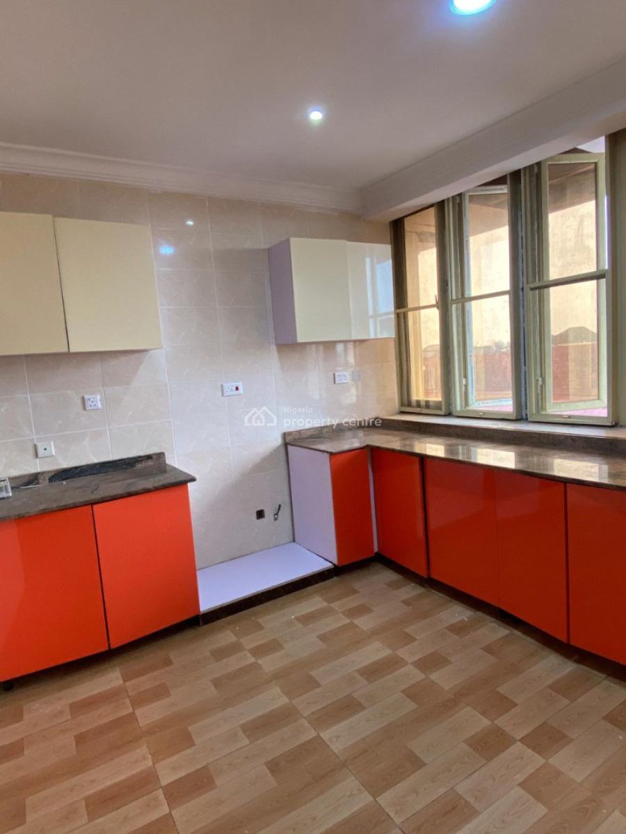 Luxury 2 Bedroom Apartment, Osapa London, Osapa, Lekki, Lagos, Flat / Apartment for Rent