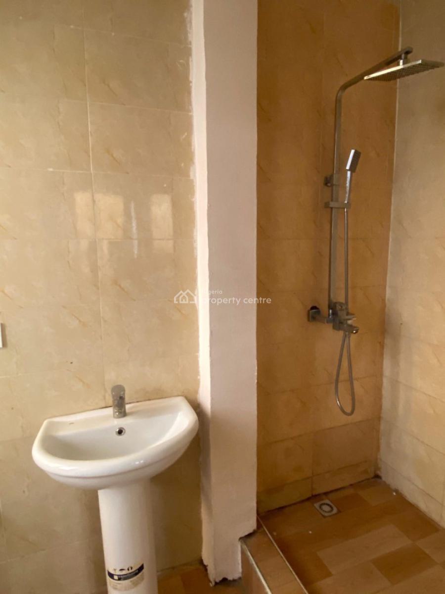 Luxury 2 Bedroom Apartment, Osapa London, Osapa, Lekki, Lagos, Flat / Apartment for Rent