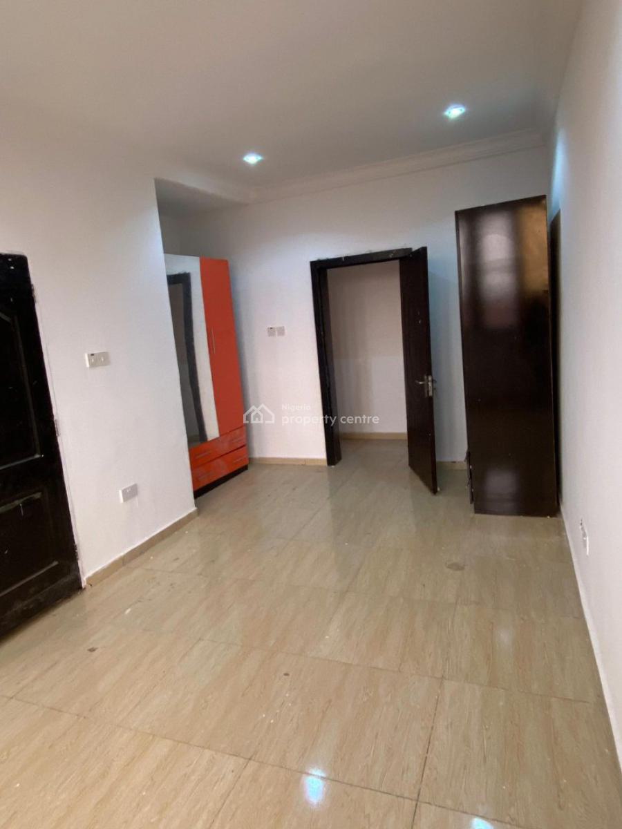 Luxury 2 Bedroom Apartment, Osapa London, Osapa, Lekki, Lagos, Flat / Apartment for Rent