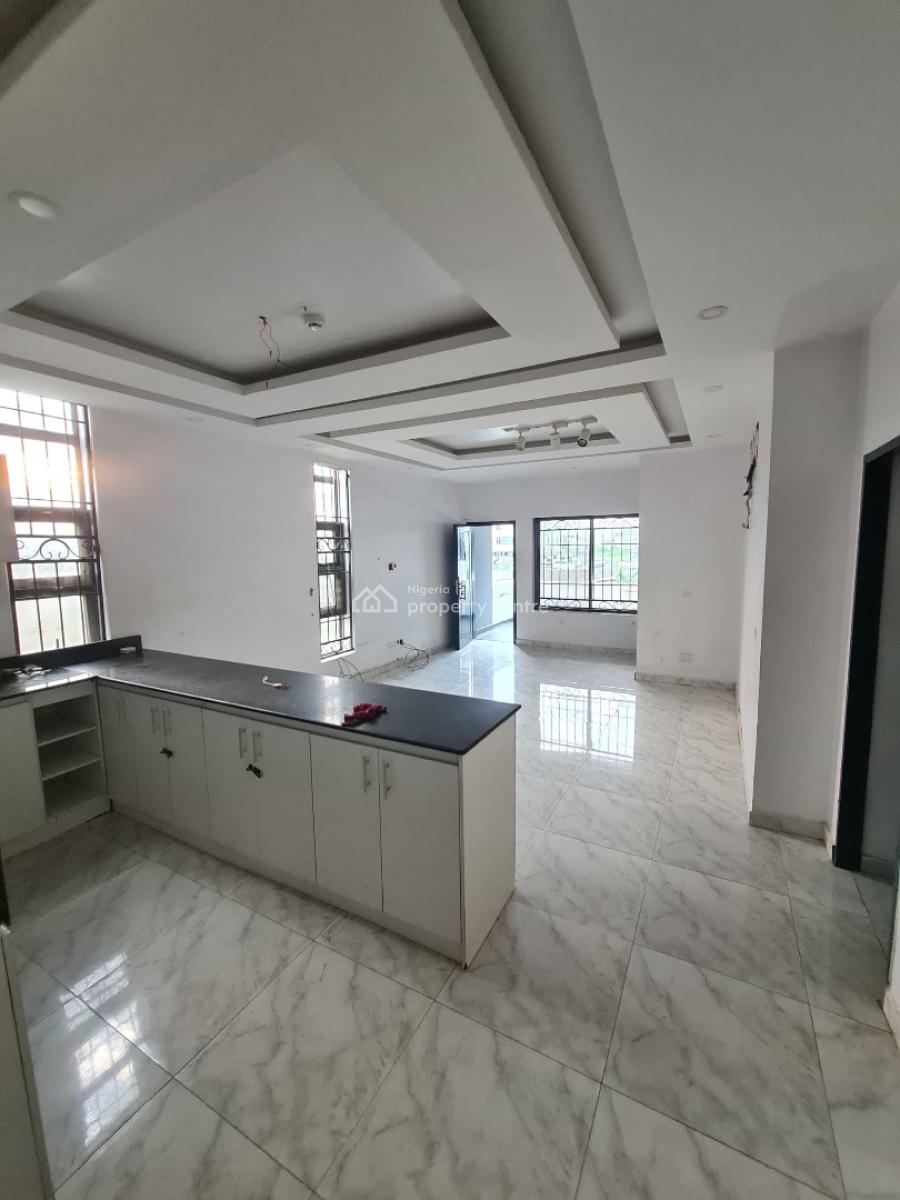Spacious 3bed Apartment (first Floor)ikate ,lekki, Ikate ,lekki ,lagos ,nigeria, Ikate, Lekki, Lagos, Flat / Apartment for Rent