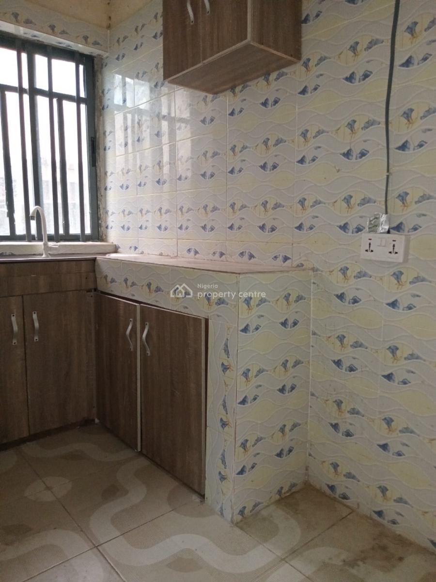 Room and Parlour, Ogombo, Ajah, Lagos, Mini Flat (room and Parlour) for Rent