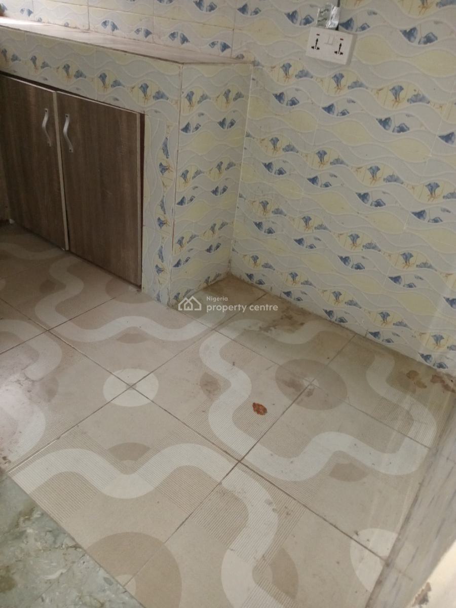Room and Parlour, Ogombo, Ajah, Lagos, Mini Flat (room and Parlour) for Rent