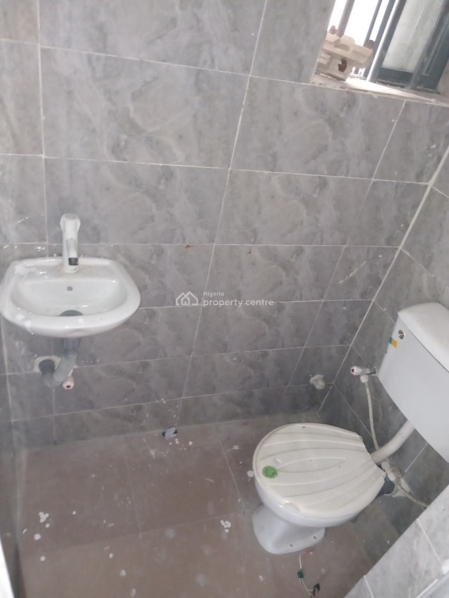 Room and Parlour, Ogombo, Ajah, Lagos, Mini Flat (room and Parlour) for Rent
