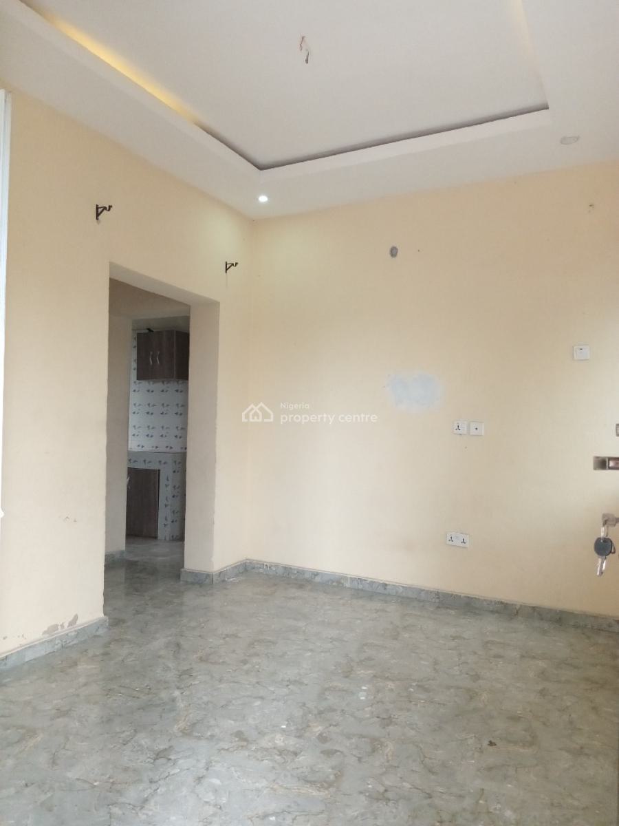 Room and Parlour, Ogombo, Ajah, Lagos, Mini Flat (room and Parlour) for Rent