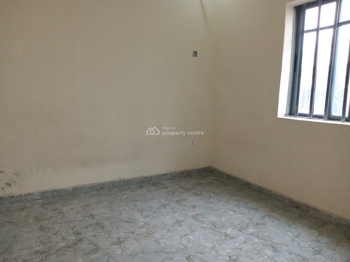 Room and Parlour, Ogombo, Ajah, Lagos, Mini Flat (room and Parlour) for Rent