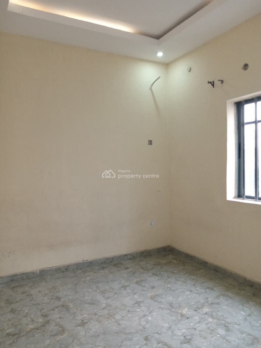 Room and Parlour, Ogombo, Ajah, Lagos, Mini Flat (room and Parlour) for Rent