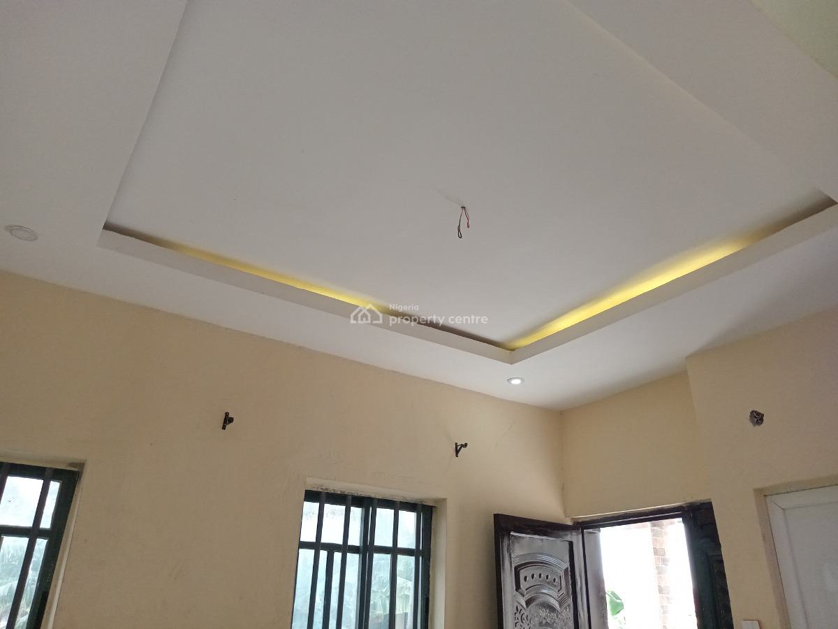 Room and Parlour, Ogombo, Ajah, Lagos, Mini Flat (room and Parlour) for Rent