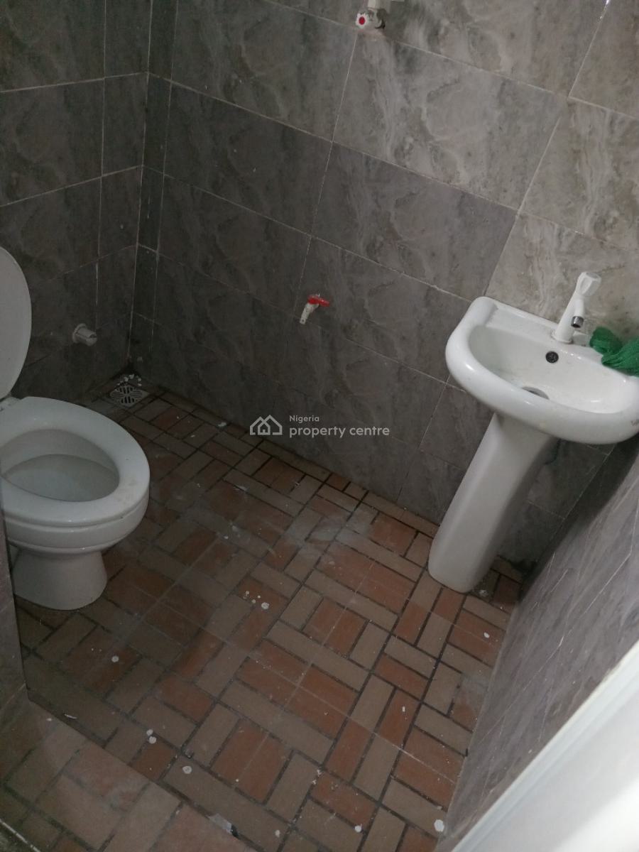 Room and Parlour, Ogombo, Ajah, Lagos, Mini Flat (room and Parlour) for Rent