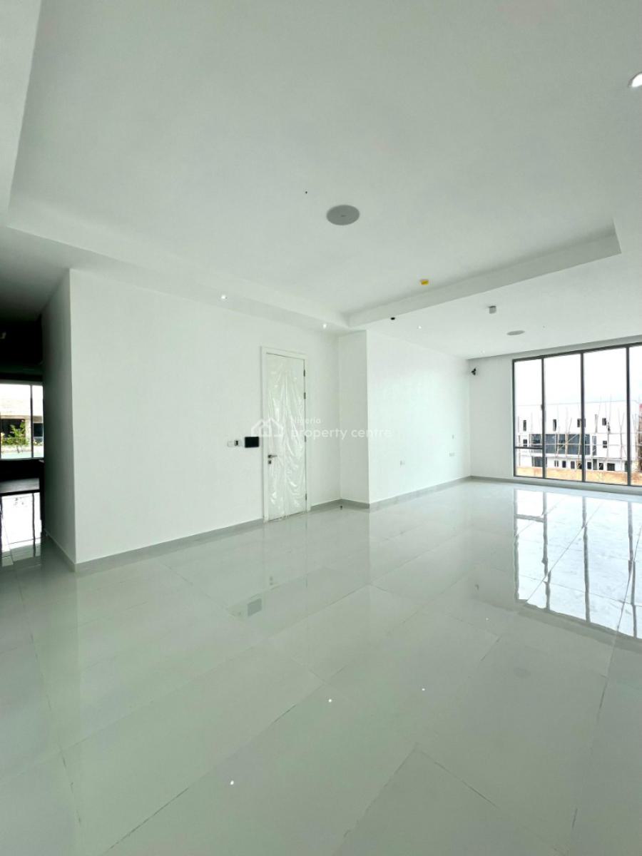 Magnificently Built 5bedroom Fully Detached Duplex, Ikate, Lekki, Lagos, Detached Duplex for Sale