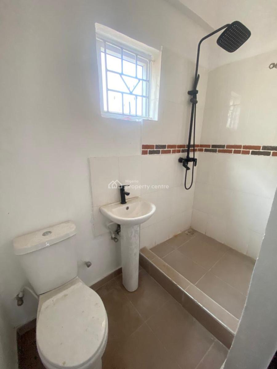 Luxury 2bedroom, Agungi, Lekki, Lagos, House for Rent