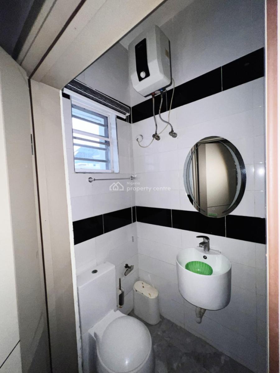 4 Bedroom Semi Detached Duplex in Lekki, Lekki, Lagos, Semi-detached Duplex for Sale