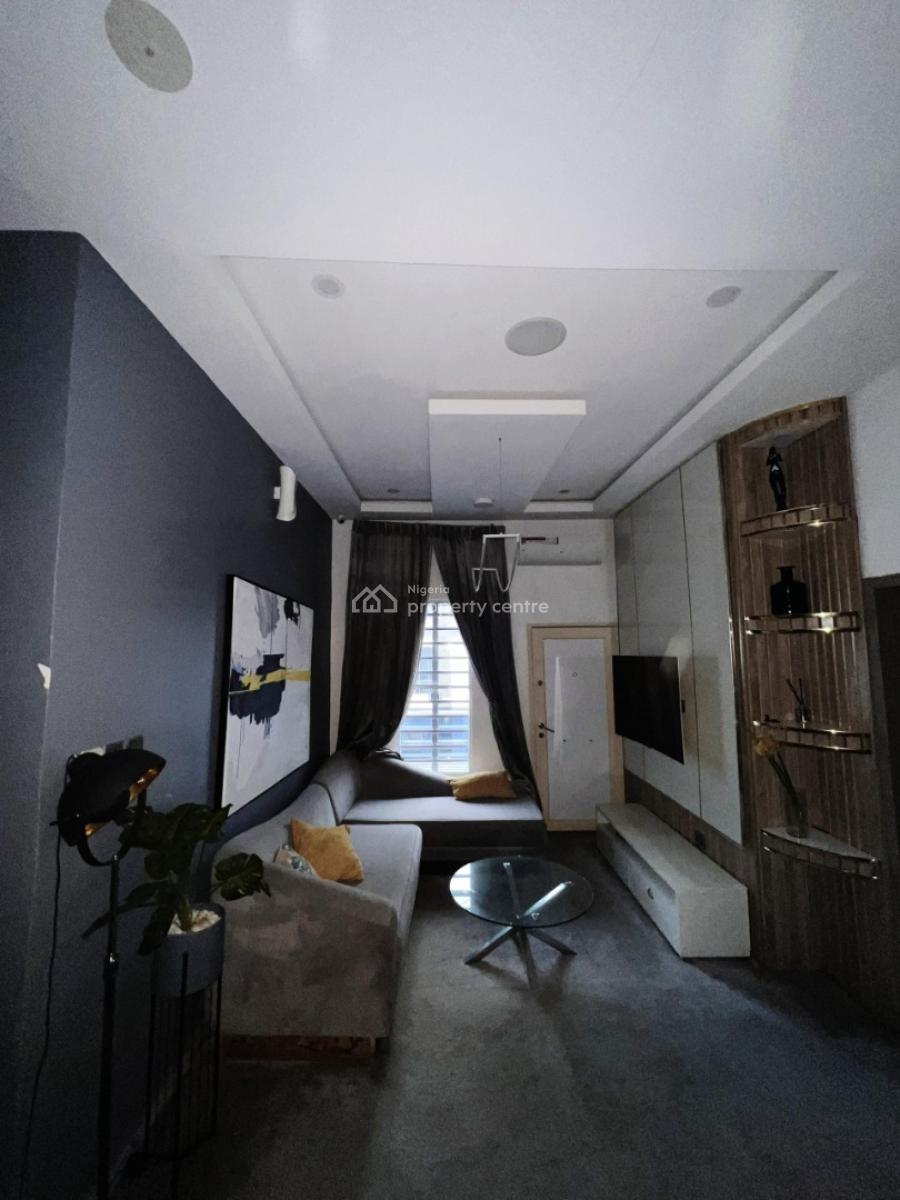 4 Bedroom Semi Detached Duplex in Lekki, Lekki, Lagos, Semi-detached Duplex for Sale