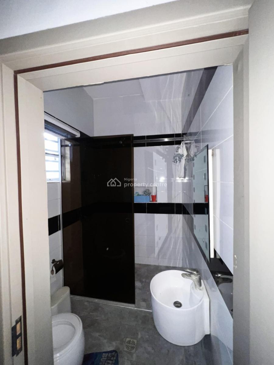4 Bedroom Semi Detached Duplex in Lekki, Lekki, Lagos, Semi-detached Duplex for Sale