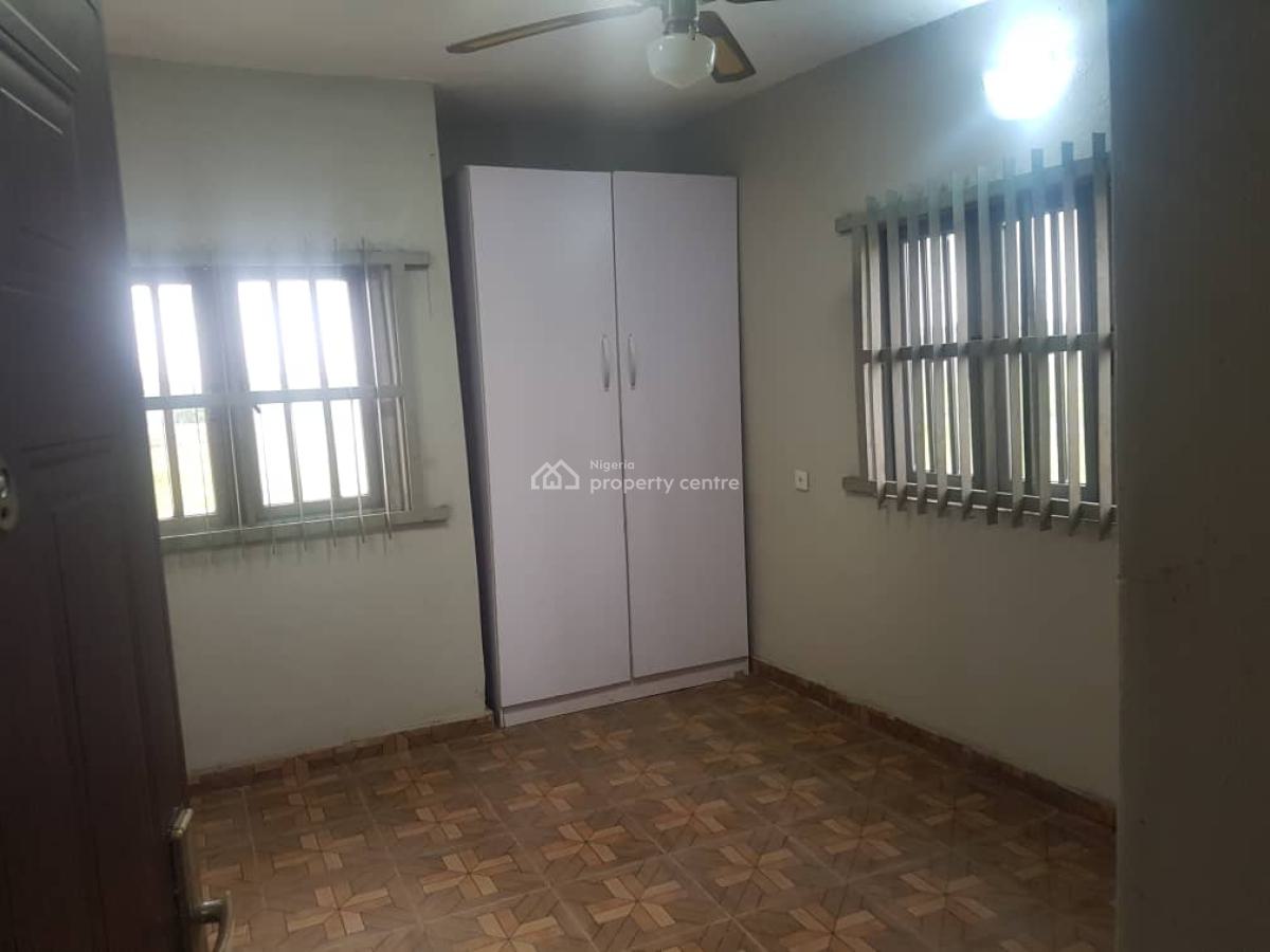 Newly Built Luxurious Flat, Near Lonex Gardens, Opic, Isheri North, Lagos, Flat / Apartment for Rent