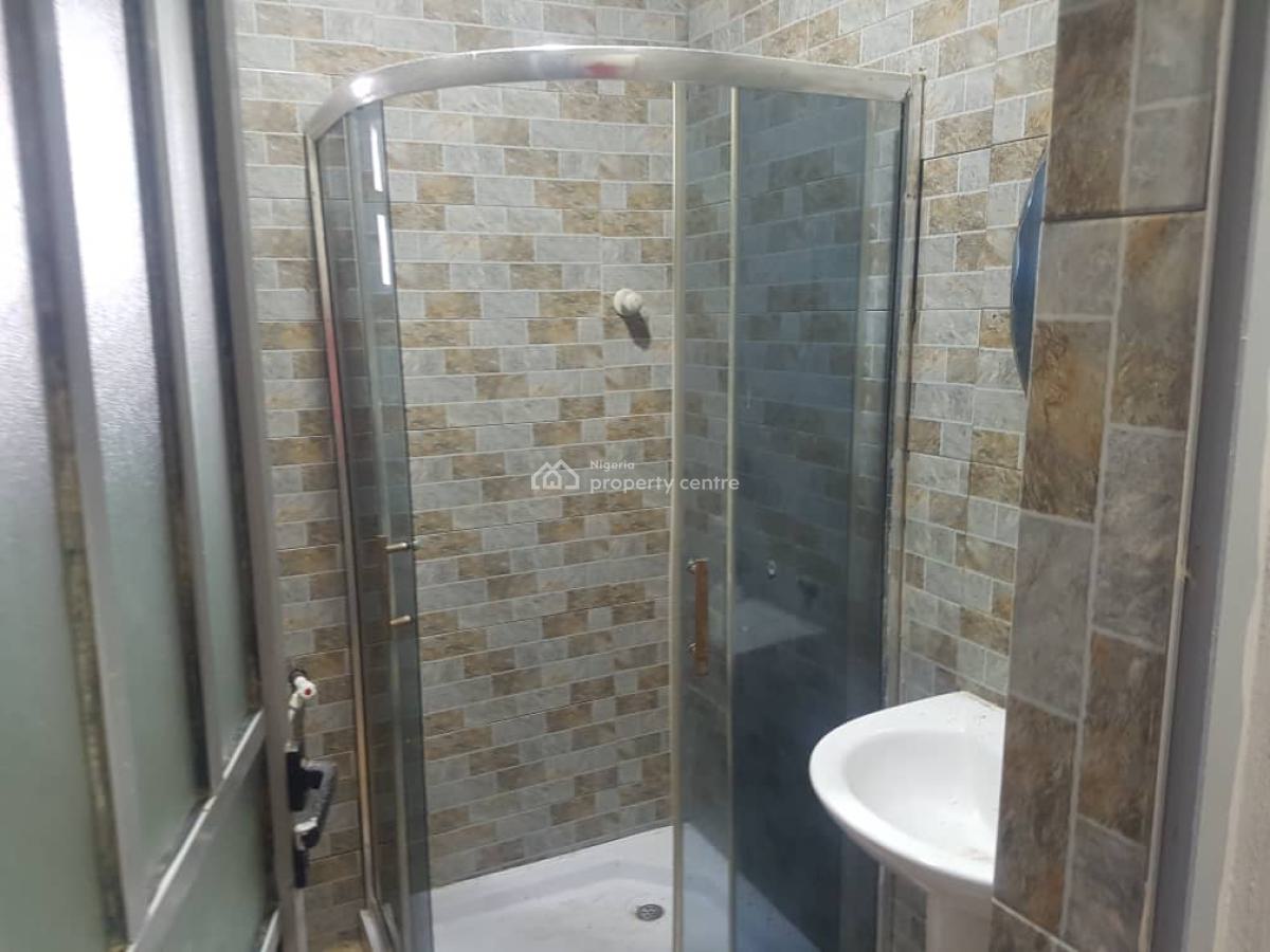 Newly Built Luxurious Flat, Near Lonex Gardens, Opic, Isheri North, Lagos, Flat / Apartment for Rent