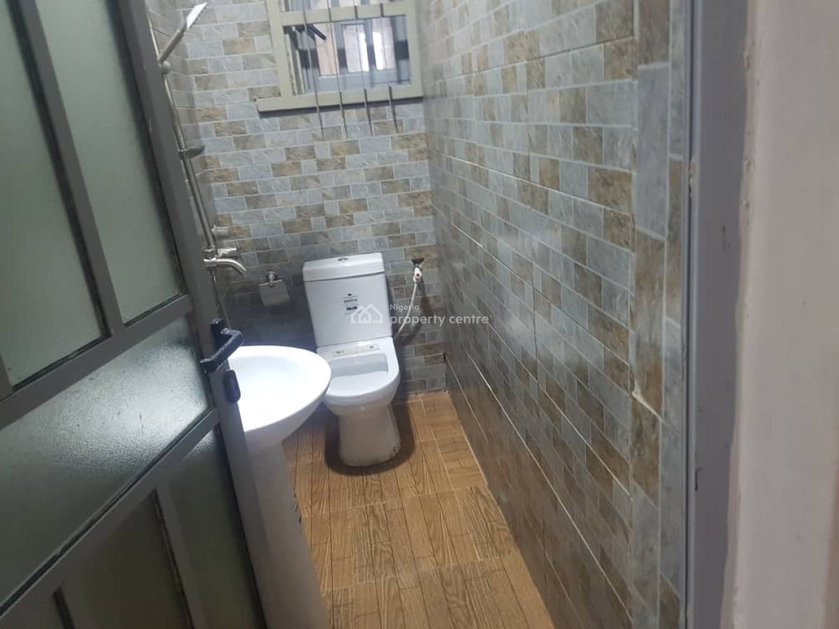 Newly Built Luxurious Flat, Near Lonex Gardens, Opic, Isheri North, Lagos, Flat / Apartment for Rent