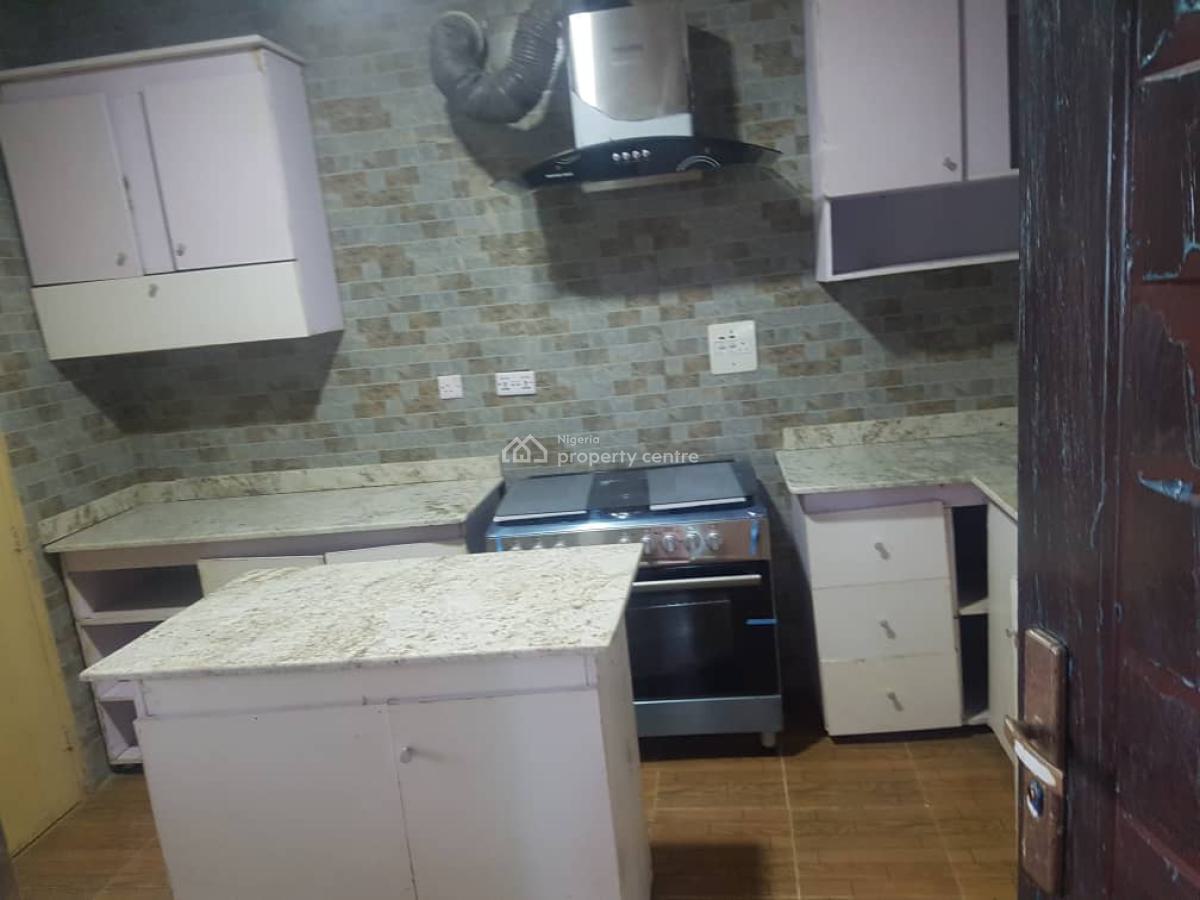 Newly Built Luxurious Flat, Near Lonex Gardens, Opic, Isheri North, Lagos, Flat / Apartment for Rent