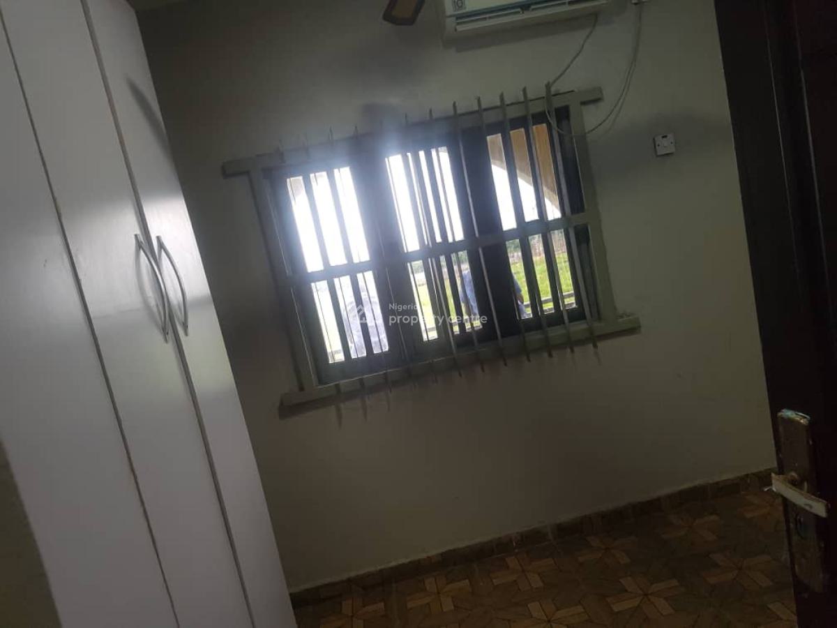 Newly Built Luxurious Flat, Near Lonex Gardens, Opic, Isheri North, Lagos, Flat / Apartment for Rent