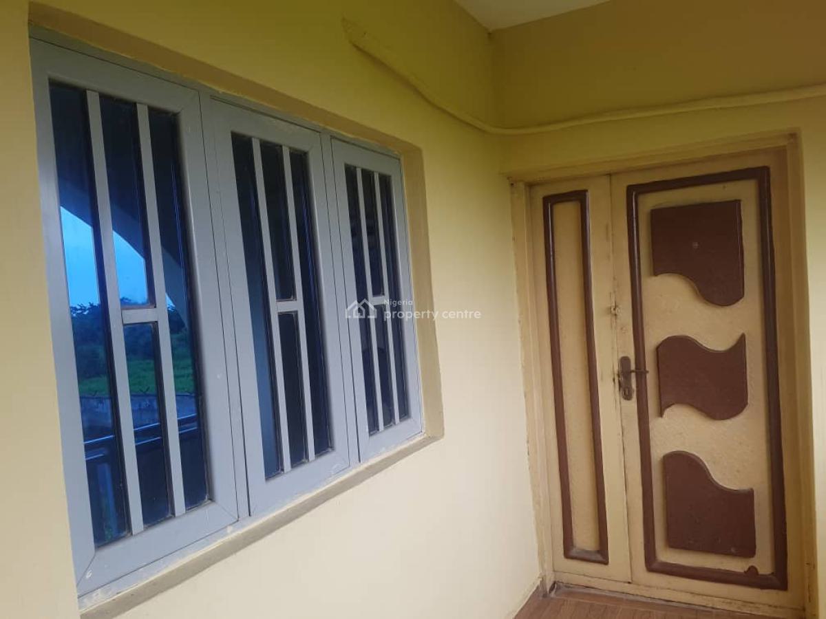 Newly Built Luxurious Flat, Near Lonex Gardens, Opic, Isheri North, Lagos, Flat / Apartment for Rent