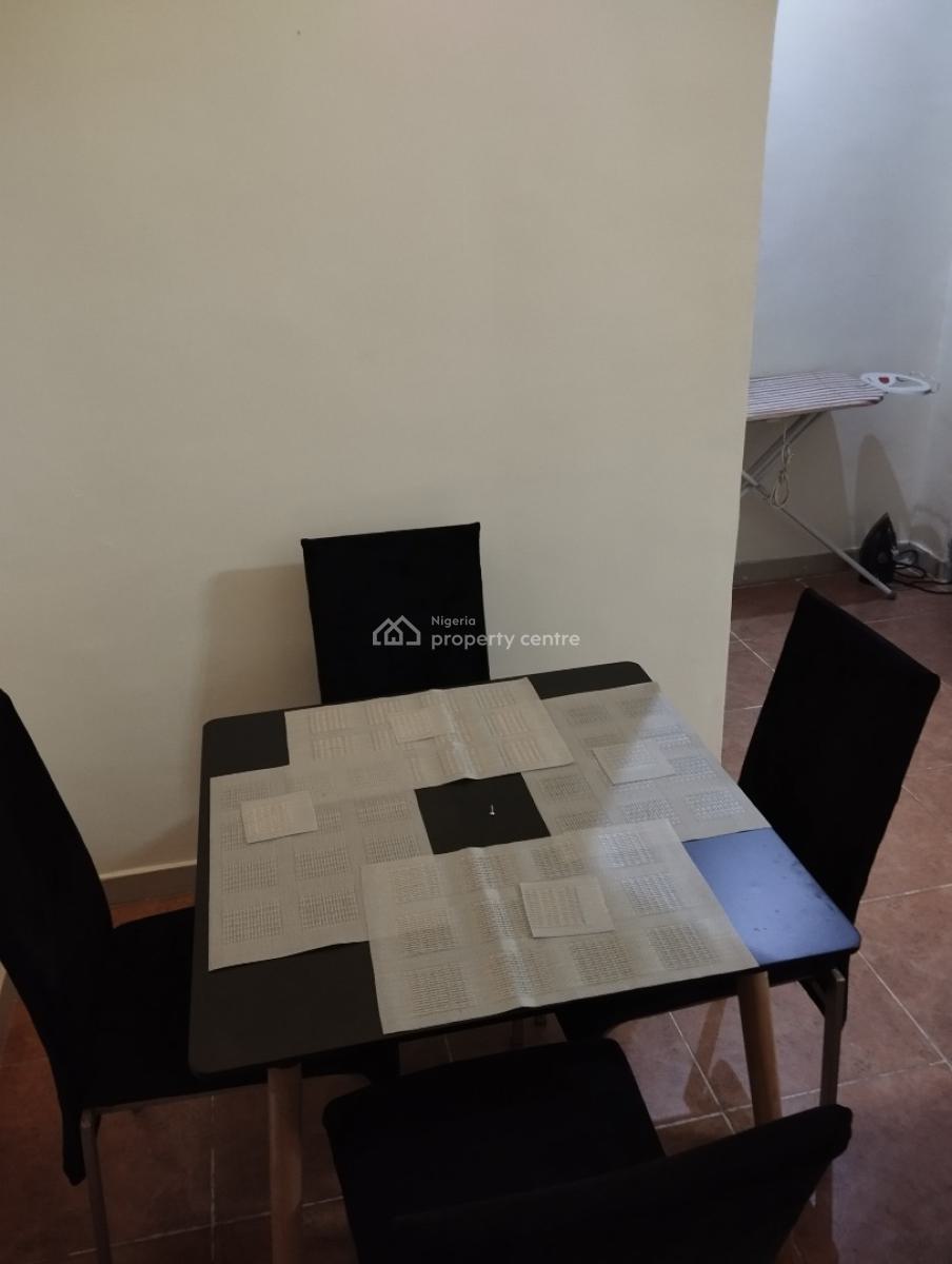 Exquisitely Furnished and Serviced 2 Bedrooms Apartment in Asokoro, Asokoro By Ecowas, Asokoro District, Abuja, Flat / Apartment for Rent