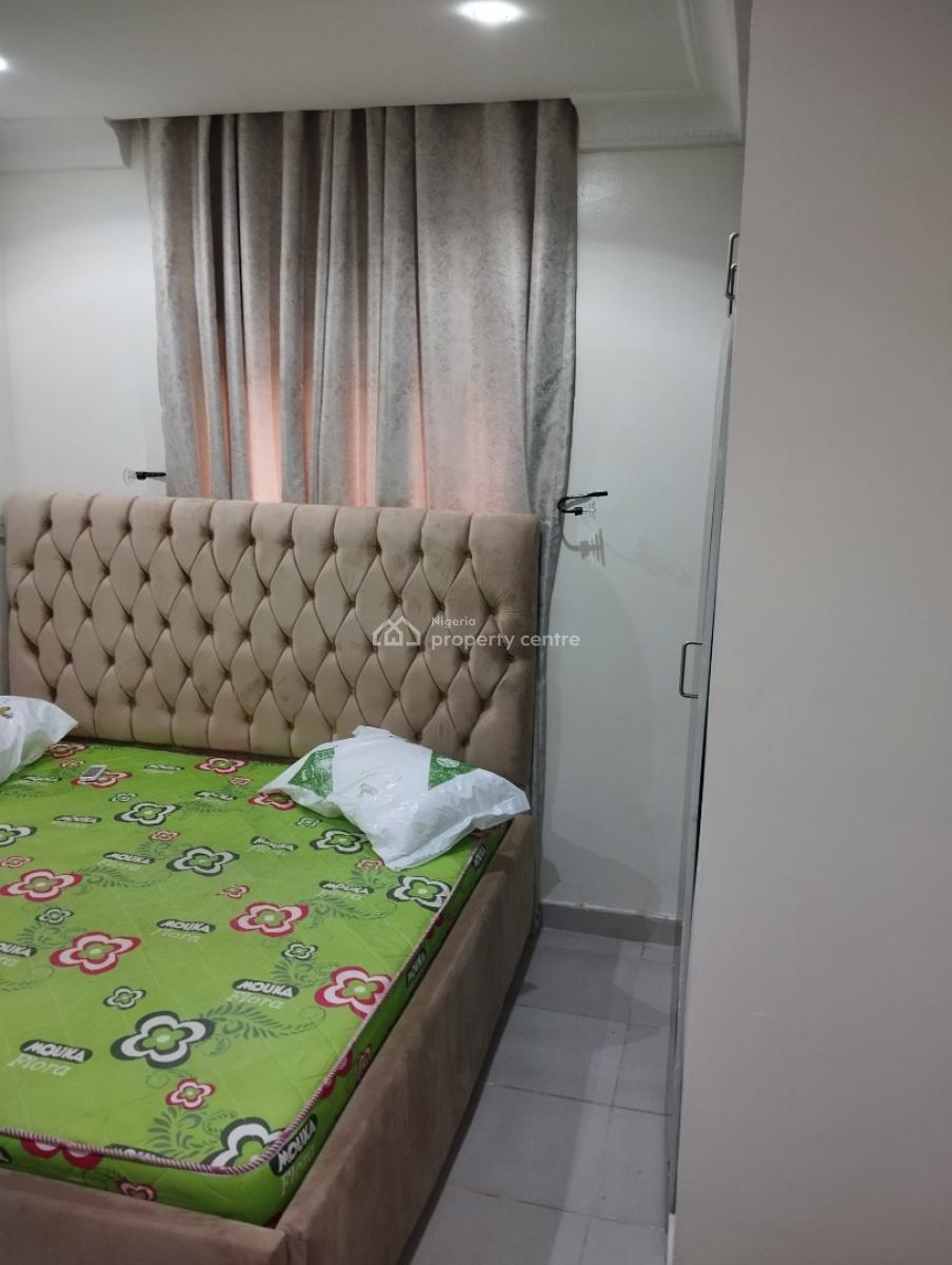 Exquisitely Furnished and Serviced 2 Bedrooms Apartment in Asokoro, Asokoro By Ecowas, Asokoro District, Abuja, Flat / Apartment for Rent