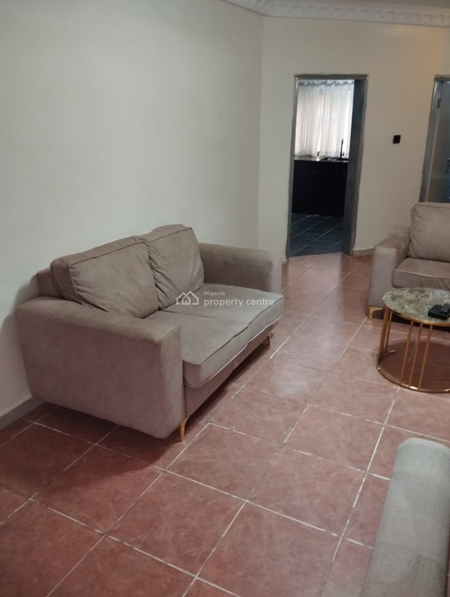 Exquisitely Furnished and Serviced 2 Bedrooms Apartment in Asokoro, Asokoro By Ecowas, Asokoro District, Abuja, Flat / Apartment for Rent