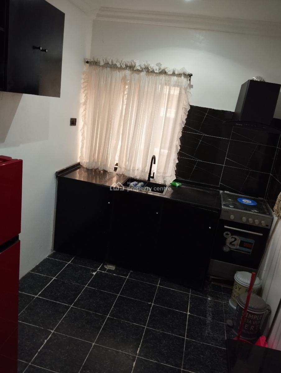 Exquisitely Furnished and Serviced 2 Bedrooms Apartment in Asokoro, Asokoro By Ecowas, Asokoro District, Abuja, Flat / Apartment for Rent
