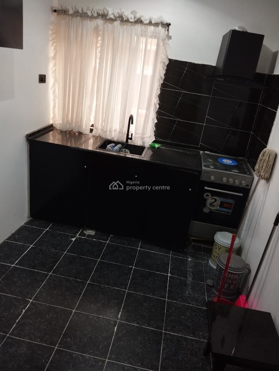 Exquisitely Furnished and Serviced 2 Bedrooms Apartment in Asokoro, Asokoro By Ecowas, Asokoro District, Abuja, Flat / Apartment for Rent