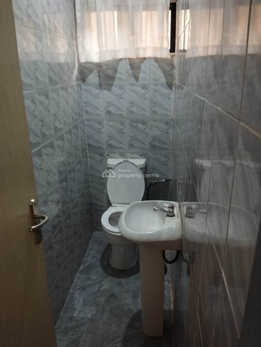 Exquisitely Furnished and Serviced 2 Bedrooms Apartment in Asokoro, Asokoro By Ecowas, Asokoro District, Abuja, Flat / Apartment for Rent