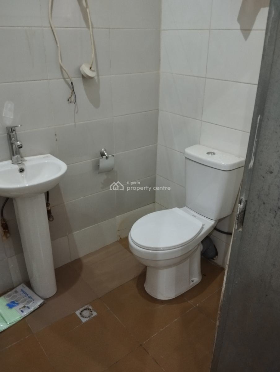 Exquisitely Furnished and Serviced 2 Bedrooms Apartment in Asokoro, Asokoro By Ecowas, Asokoro District, Abuja, Flat / Apartment for Rent