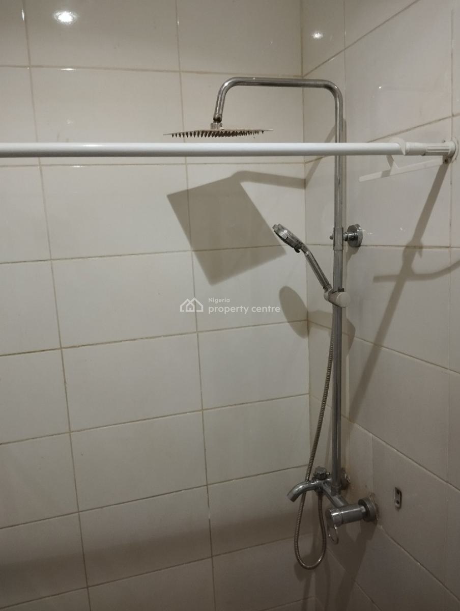Exquisitely Furnished and Serviced 2 Bedrooms Apartment in Asokoro, Asokoro By Ecowas, Asokoro District, Abuja, Flat / Apartment for Rent