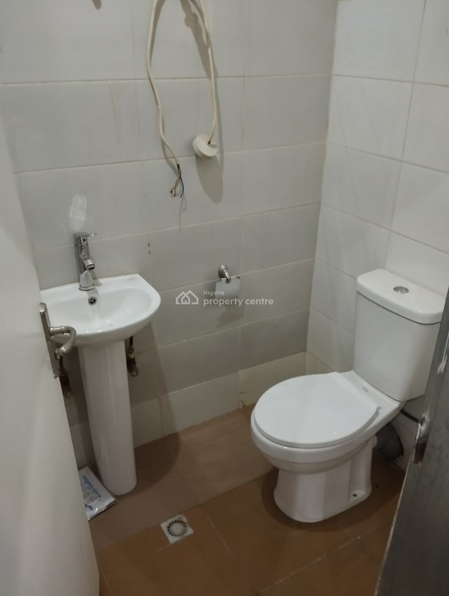 Exquisitely Furnished and Serviced 2 Bedrooms Apartment in Asokoro, Asokoro By Ecowas, Asokoro District, Abuja, Flat / Apartment for Rent