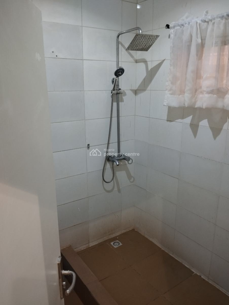 Exquisitely Furnished and Serviced 2 Bedrooms Apartment in Asokoro, Asokoro By Ecowas, Asokoro District, Abuja, Flat / Apartment for Rent